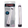Slimline. Vibrador bala