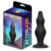 Willendorf. Plug anal 12 x 4