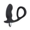 Anillo para el pene con plug anal - Imagen 7