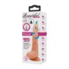 Bodach. Dildo con vibración, rotación y thrusting - Imagen 10