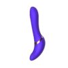 Rayden. Vibrador con pulsación y bolas internas desmontable - Imagen 8