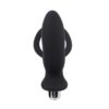 Anillo para el pene con plug anal - Imagen 8