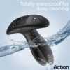 Pinsy. Plug anal expandible con control remoto - Imagen 11