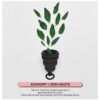 Copa menstrual Gcup Mystic Noir talla S - Imagen 12