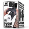 Conty. Masturbador con Thrusting, vibración y calor game controller - Imagen 13