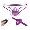 Nº 17. Estimulador de braguita control remoto - Imagen 11