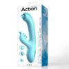Murly. Soft massaging ball 360º con vibración doble - Imagen 16