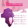 Nº 17. Estimulador de braguita control remoto - Imagen 12