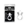 Crown ring. Anillo para el pene