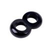 Duo cock 8. Anillo para el pene doble - Imagen 12