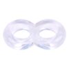 Duo cock 8. Anillo para el pene doble - Imagen 3
