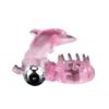 Anillo vibrador Love Dolphin Ring - Imagen 2