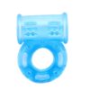 Bull ring. Anillo vibrador para el pene - Imagen 3