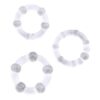 Beaded. Anillos para el pene - Imagen 2