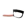 Arnés ajustable con dildo - Imagen 2