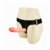 Arnés con dildos intercambiables - Imagen 2