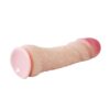 Dildo con ventosa 23,5 cm - Imagen 2