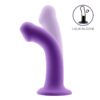 Dildo hiper flexible - Imagen 2