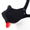 Bozal de perro desmontable y ajustable - Imagen 11