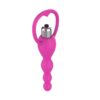 Cadena anal con vibración - Imagen 2