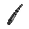 Cadena anal Power Beads para principiantes - Imagen 2