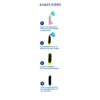 Clonador dildo con vibrador - Imagen 3