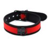 Collar de neopreno ajustable - Imagen 2