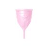 Copa menstrual Éve rosa Talla S