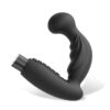 Delzis. Vibrador prostático para el punto P - Imagen 2