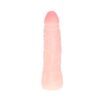 Dildo color natural 16 cm - Imagen 2