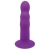 Dildo Hitsens doble densidad S03