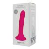 Dildo Hitsens doble densidad S04 - Imagen 2