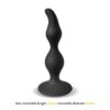 Dylamic. Plug anal 11 x 3 - Imagen 2
