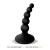 Eluney. Plug anal 9 x 2,4 - Imagen 2