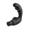 Estimulador anal con vibración - Imagen 2