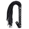Flogger cuero vegano - Imagen 2