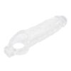 Mighty. Funda para el pene con sujeción para testículos