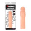 Real feel. Funda para el pene