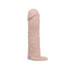 Funda para el pene realista medium