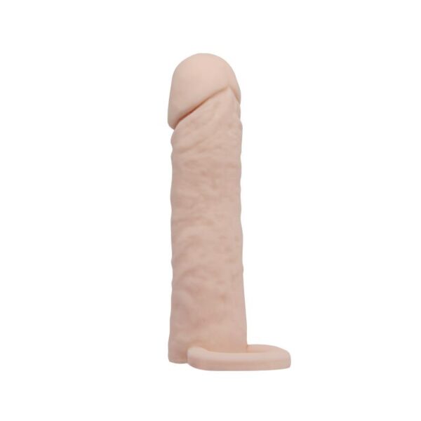 Funda para el pene realista medium