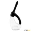 Intren. Ducha anal automática con vibración y 5 salidas de agua 440 ml - Imagen 2