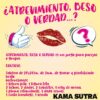 Atrevimiento, beso o verdad - Imagen 2