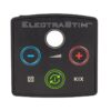 KIX. Kit de introducción electro estimulación - Imagen 2