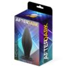 Menhir. Plug anal 12 x 4,5 - Imagen 3