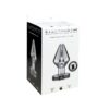 Electro plug anal. Mini/Midi electroestimulación - Imagen 3