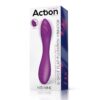 Nº 09. Vibrador punto G función de pulsación - Imagen 6