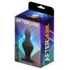 Nocte. Plug anal 12 x 4,5 - Imagen 3