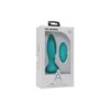 Plug anal con vibración Vibe adventurous - Imagen 3