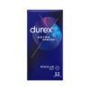 Preservativos extra seguro regular fit 12 UD - Imagen 2