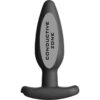 Rocker. Plug anal pequeño/mediano electroestimulación - Imagen 3